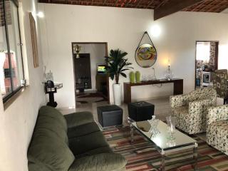 Casa Branca Triunfo - Triunfo - 0