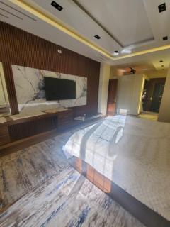 Nile view 2 bedroom apartment at garden city - Il Cairo - 2