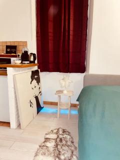 Cosy studio next to Arc de Triomphe - Parijs - 0
