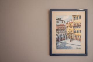 Aposentus - Cest La Vie - Porto - 7