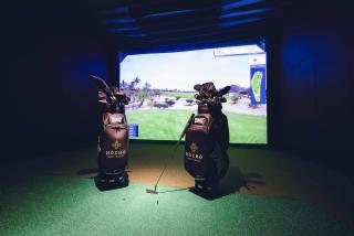 HOZHO Estate on Desert Hills Villa Pool 80k Golf Sim - Scottsdale - 6