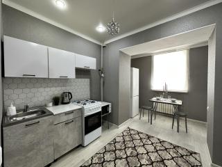 Dream Home Apartments - Oral - 1