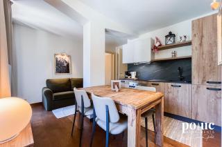 Maison Alba Alpina - Poluc Apartments bilocale - Champoluc - 6