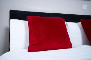 Paragraph Edmonton - Palmers Green - 2