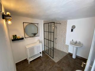 Casa Dolly Boutique B&B - Cantoria - 8