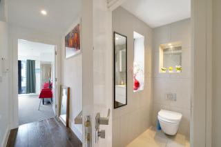 360 Cosy Home Greenwich - London - 5
