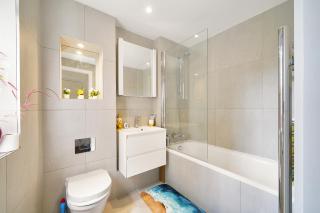 360 Cosy Home Greenwich - London - 6