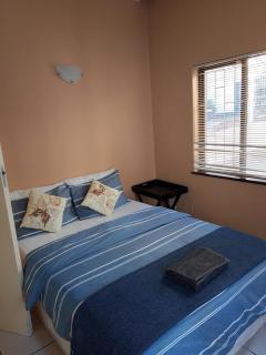 Cozy 2 bedroom cottage - Durban - 6