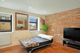 360 Cosy Home Greenwich - London - 3