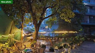 hostel ganga - Rishikesh - 7