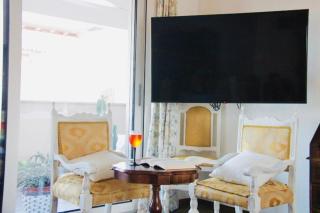 Bright apartment with city view - Olbia - 0