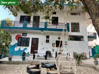 hostel ganga - Rishikesh - 5
