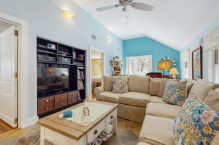 Saltwater Cottages - 9