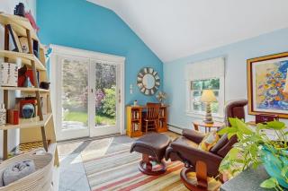 Saltwater Cottages - 7