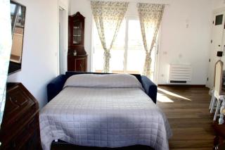 Bright apartment with city view - Olbia - 4