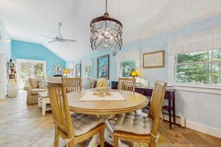 Saltwater Cottages - 6