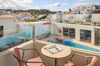 Hotel Indigo Albufeira by IHG - Albufeira - 6
