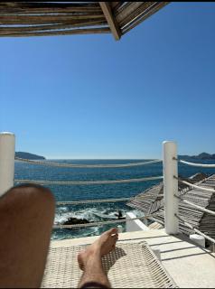 Torres gemelas - Suite equipada con vista a la bahía - Acapulco - 6