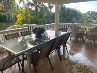 Villa Belles Vacances - Sosúa - 7