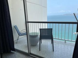 Torres gemelas - Suite equipada con vista a la bahía - Acapulco - 8