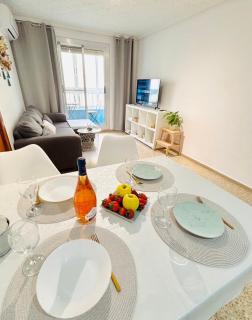 Precioso Apartamento playa Pinedo Valencia - Valencia - 9