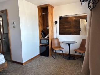 Aqua Aire Inn & Suites - Minocqua - 1