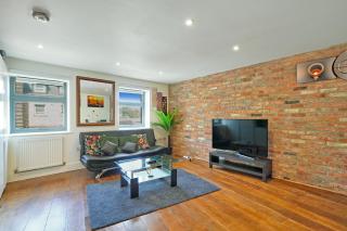 360 Cosy Home Greenwich - London - 1