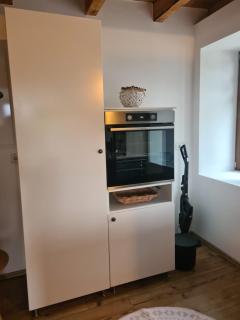 Loft Ferienwohnung - Niederdorla - 1