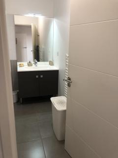 Appartement 65 m2 2 chambres terrasse vue Lac - Aix-les-Bains - 8