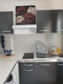 Studio saint-Denis Providence - Saint-Denis - 4
