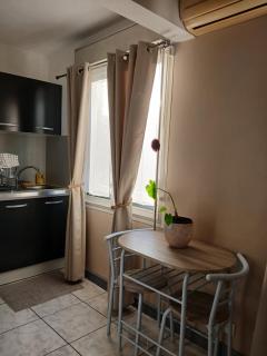 Studio saint-Denis Providence - Saint-Denis - 3