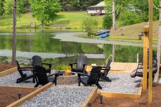 New Build, Lake Fun, Near Helen - Cleveland - 8