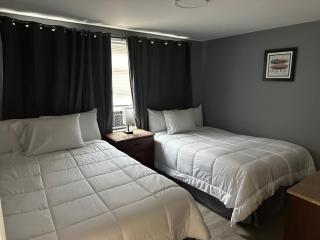 Atlantic Breeze Motel & Apartments - Ocean City - 6