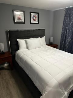 Atlantic Breeze Motel & Apartments - Ocean City - 7