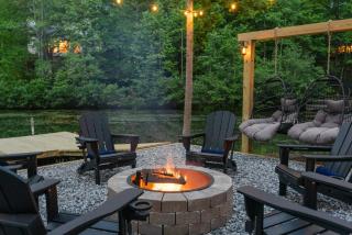 New Build, Lake Fun, Near Helen - Cleveland - 5