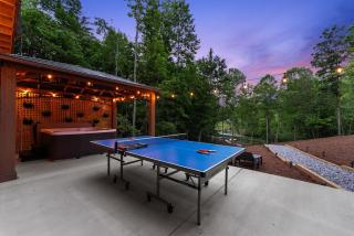 New Build, Lake Fun, Near Helen - Cleveland - 3