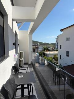 Villa Kociu - Ksamil - 5