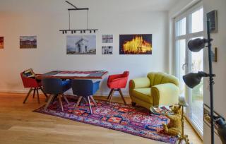 Nice Apartment In Lübeck With Sauna - Lübeck - 9