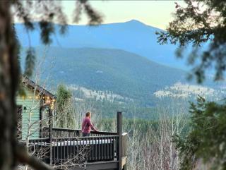 Sunset Mountain Views near Town on 3 Private Acres - 9