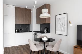 Scala City Center Apartments by Lion Apartments - 5