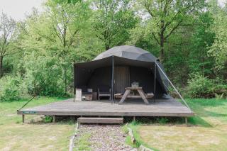 Dome XXL - Hoogersmilde - 0