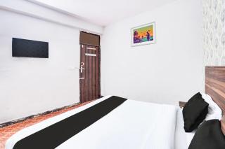 Hotel O Parth Inn - Nuova Delhi - 2