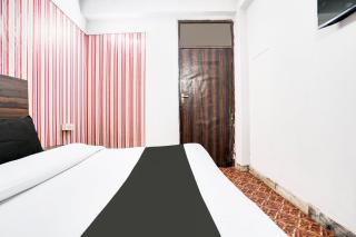 Hotel O Parth Inn - Nuova Delhi - 3