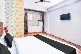Hotel O Parth Inn - Nuova Delhi - 1