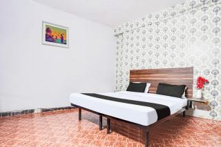 Hotel O Parth Inn - Nuova Delhi - 0