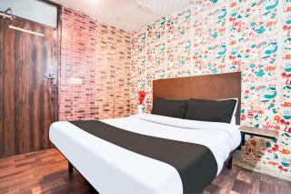 Hotel O Parth Inn - Nuova Delhi - 9