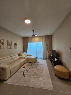 Ruhani Guesthouse KL Setapak Muji Style - Kuala Lumpur - 0