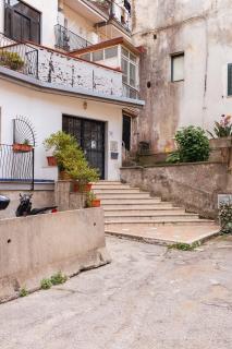 La casa dei desideri - Maiori - 9