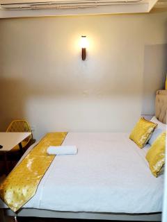 Almasi Hotel - Nairobi - 0