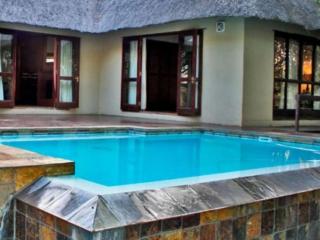 Kokobela Lodge - Phalaborwa - 7